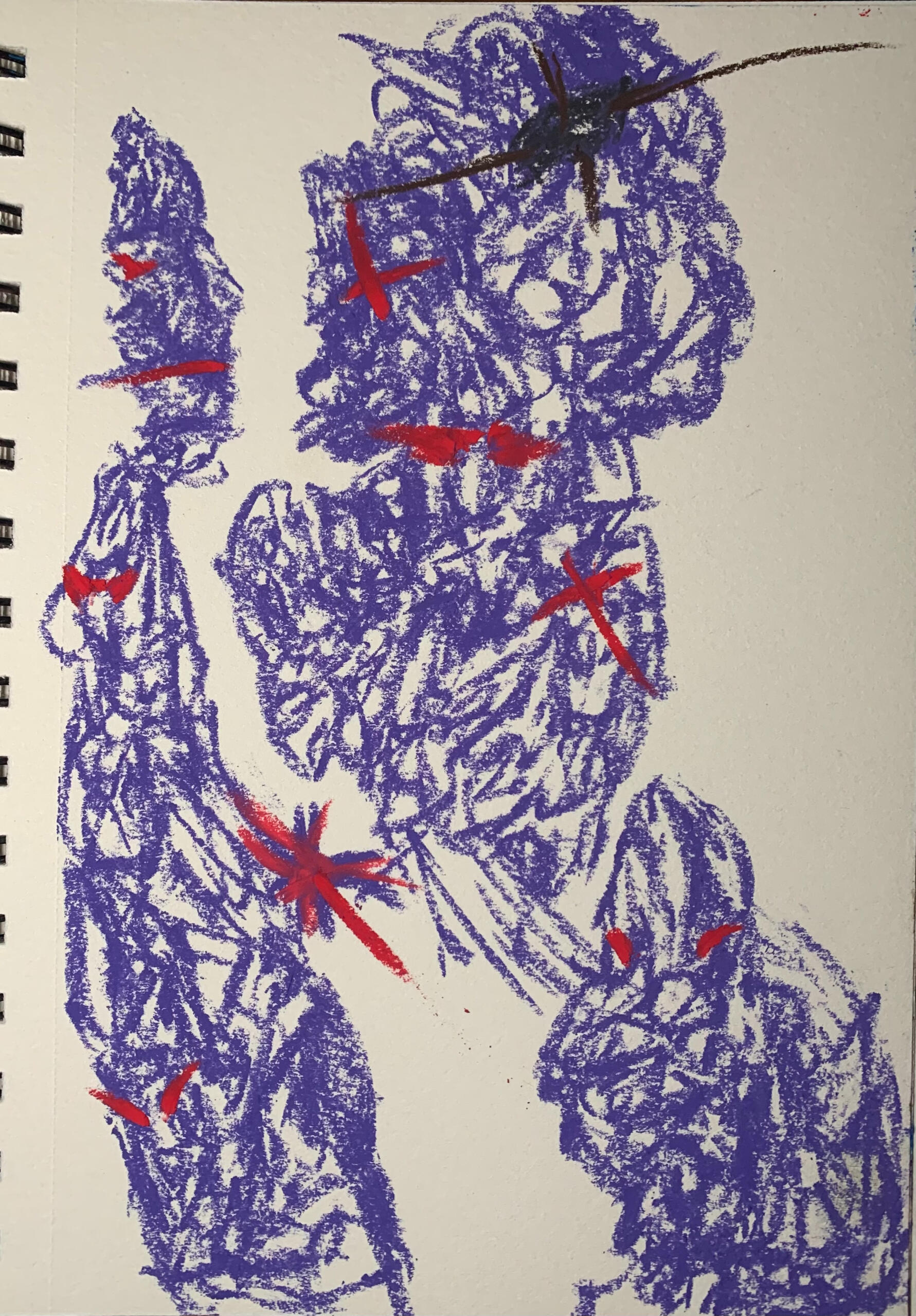 Eulogy Press